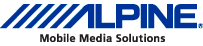 Alpine Electronics